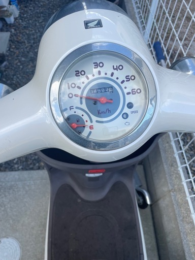 HONDAジョルノ