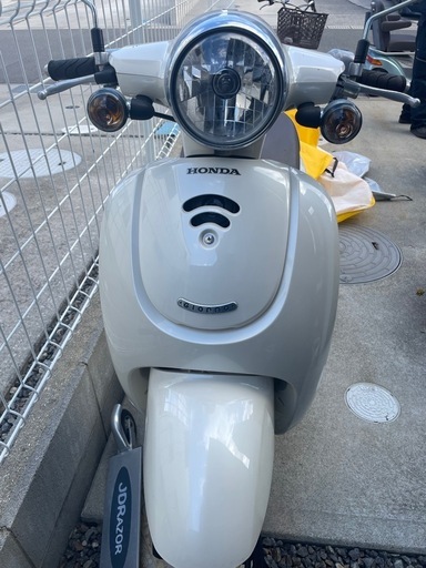 HONDAジョルノ