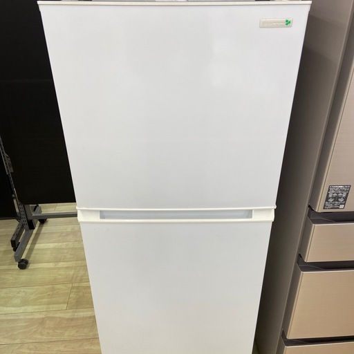 ワールプール 225L冷凍冷蔵庫【リサイクルフカツ岡崎倉庫店】251213SM-6