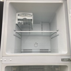 ワールプール 225L冷凍冷蔵庫【リサイクルフカツ岡崎倉庫店】251213SM-6の画像