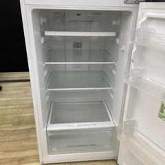 ワールプール 225L冷凍冷蔵庫【リサイクルフカツ岡崎倉庫店】251213SM-6の画像