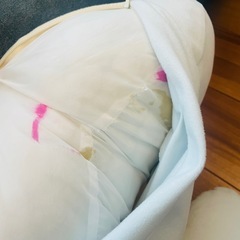 ベビー用品 まとめて 授乳クッション おもちゃ 搾乳器 エールベベの画像