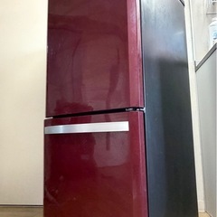 HAIER 冷蔵庫の画像