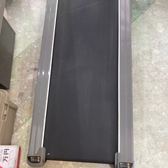 バーウィング　ランニングマシン　中古　リサイクルショップ宮崎屋　住吉店25.12.13の画像