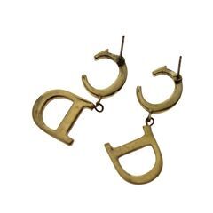 Dior（ディオール） ピアス　台紙・箱付きの画像