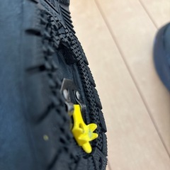 雪用　スノーブーツ　25.0cm レディースの画像