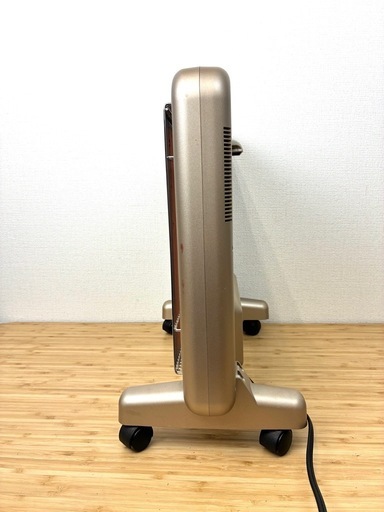 【ぬくぬく】サンルミエ・エクセラ7(セブン)遠赤外線暖房器