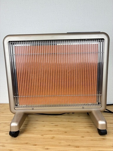 ぬくぬく】サンルミエ・エクセラ7(セブン)遠赤外線暖房器 (プロスパー