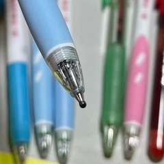 新品ボールペン類の画像