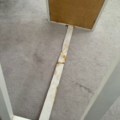 ミラー　ホワイトの画像