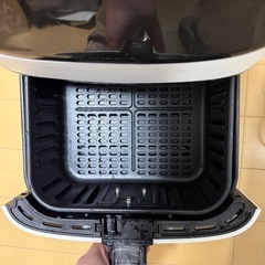 COSORI・エアフライヤー・ほぼ使ってないの画像