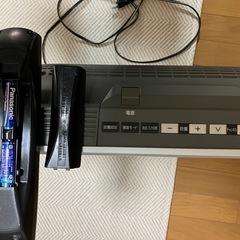 テレビの画像