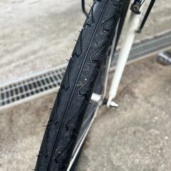 スポーツ電動アシスト自転車 001 の画像