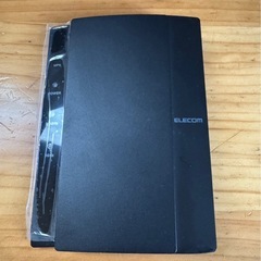 エレコム　Wi-Fiの画像