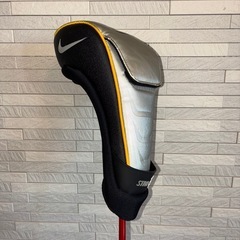 ゴルフクラブ　ドライバーSrixon シャフト Fujikuraの画像