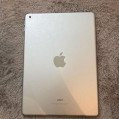 iPad 第五世代　128GBの画像