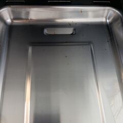 【お渡し決定しました】パロマ ガステーブル（プロパンガス用/左強火）IC-S87BM-L-LPGの画像