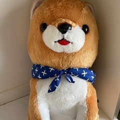 ぬいぐるみ　１つの値段ですの画像