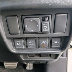 日産　ジューク　15RX　Vアーバンセレクション　走行距離51000㎞　車検令和９年１月までの画像