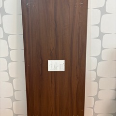 ニトリ　天板　プレフェ　140　の画像