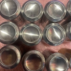 ☆アサヒ・スーパードライ✨キリン・一番搾りなど🌟の画像