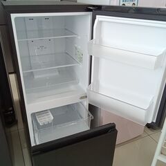 ★リユースのサカイ日立店★HJ8616 Panasonic 冷蔵庫 156L 24年製 動作確認／クリーニング済み の画像
