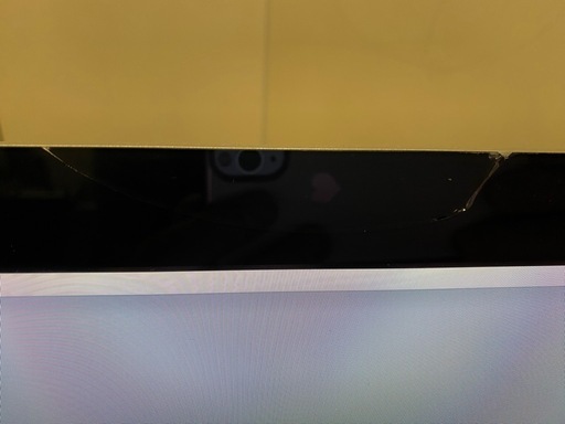 iMac 2009年式　　