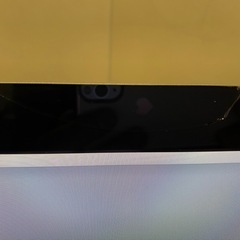 iMac 2009年式　　の画像