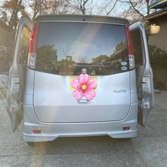 両側パワースライドドア/低走行距離-50000キロ-お手頃価格の画像