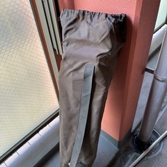 【無料】LOGOS 折りたたみチェア 本日受け取り可能な方の画像