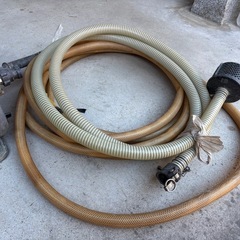 値下げ交渉受け付けます。エンジンポンプの画像