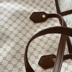 トートバッグの画像