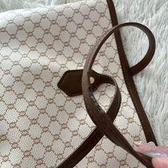 トートバッグの画像