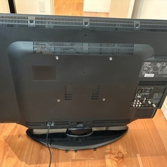 TOSHIBA 東芝 液晶カラーテレビ 32AE1の画像