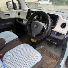 MR ウゴン  2014  車検　9年2の画像