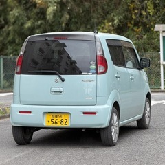 MR ウゴン  2014  車検　9年2の画像