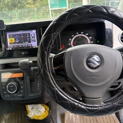 MR ウゴン  2014  車検　9年2の画像