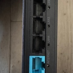 エレコム　Wi-Fiの画像