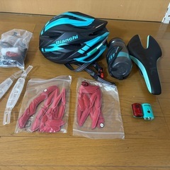 【ロードバイク】Bianchi IMPULSO SIMANO Tiagra  の画像