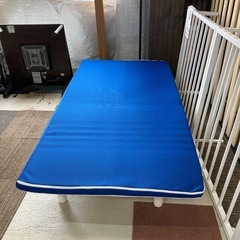 マットレス　トゥルスリーパーの画像