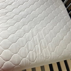マットレス　トゥルスリーパーの画像