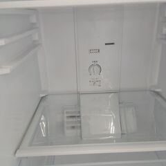 ★リユースのサカイ日立店★HJ8617 AQUA 冷蔵庫 126L 22年製 動作確認／クリーニング済み の画像