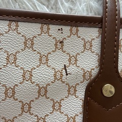 トートバッグの画像