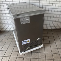 【新品】 deviceSTYLE 冷凍庫の画像