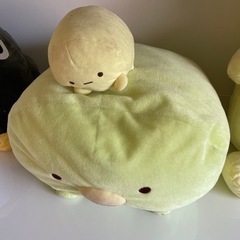 ぬいぐるみ　１つの値段ですの画像