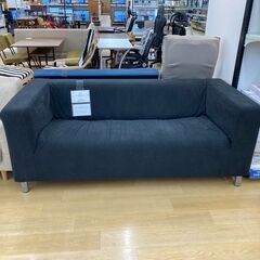 【トレファク イオンモール常滑店】2人掛けソファ　IKEAをご紹介！の画像
