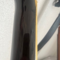 モーリスMG-301SBUアコースティックギターネック部補修ありお値引きできませんm(_ _)mの画像