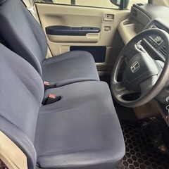 車検8年11月！タイベル交換済み！の画像