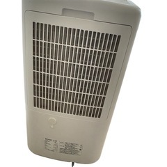 衣類乾燥機/CV-N120/シャープ/2022年/美品の画像