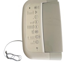 衣類乾燥機/CV-N120/シャープ/2022年/美品の画像